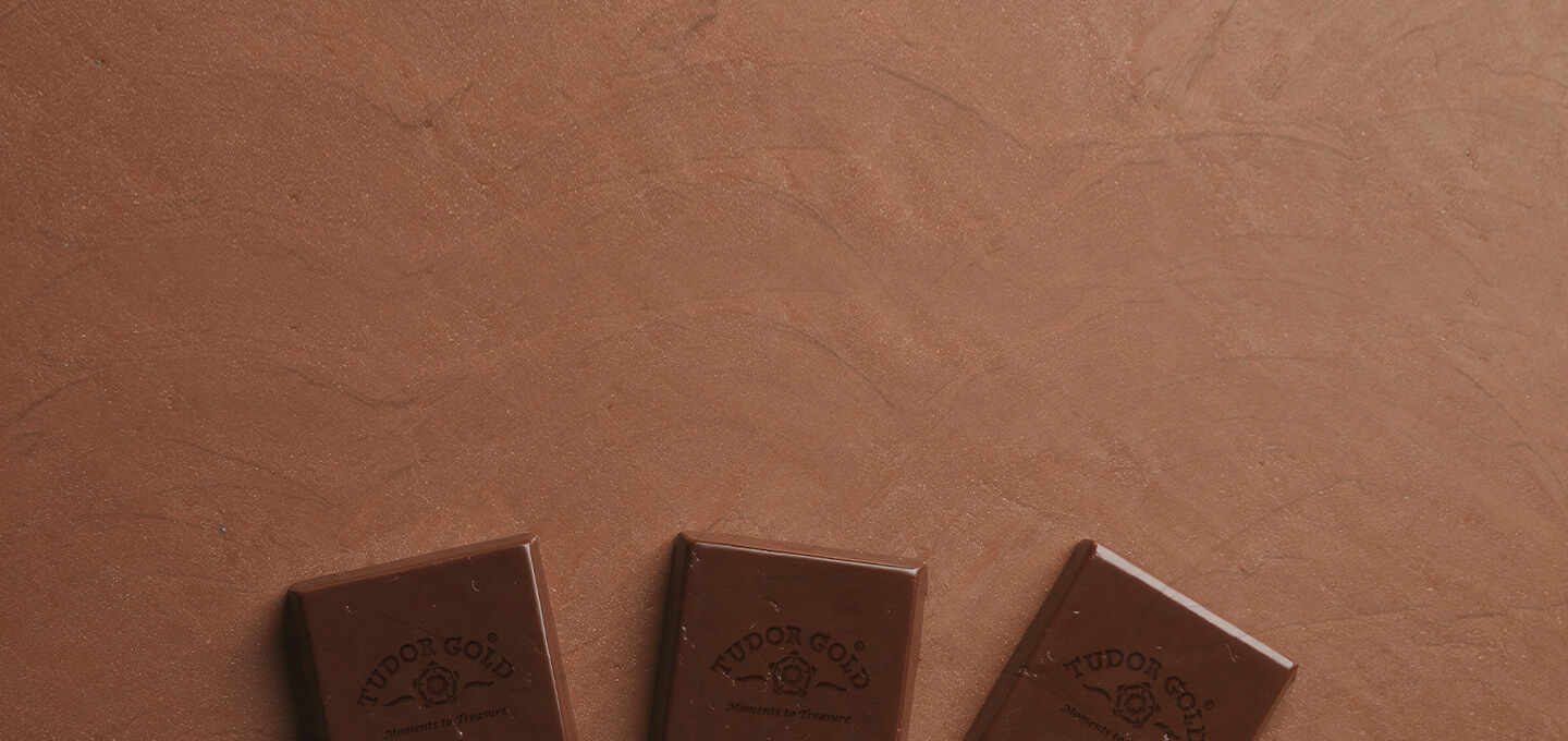 Our Products | Premium chocolates Malaysia - Tudor Gold Malaysia