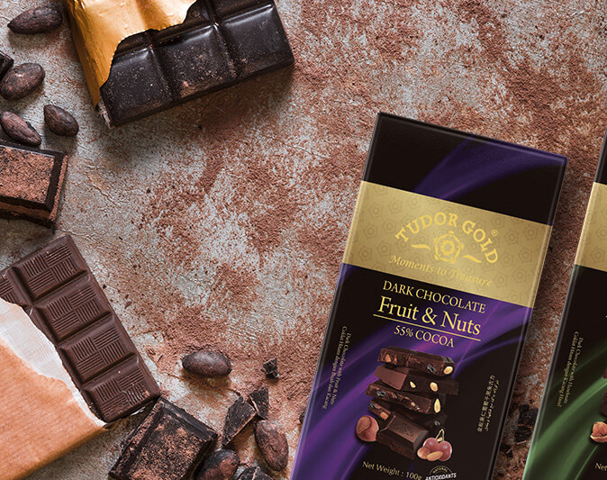 Exquisite Taste & Quality
