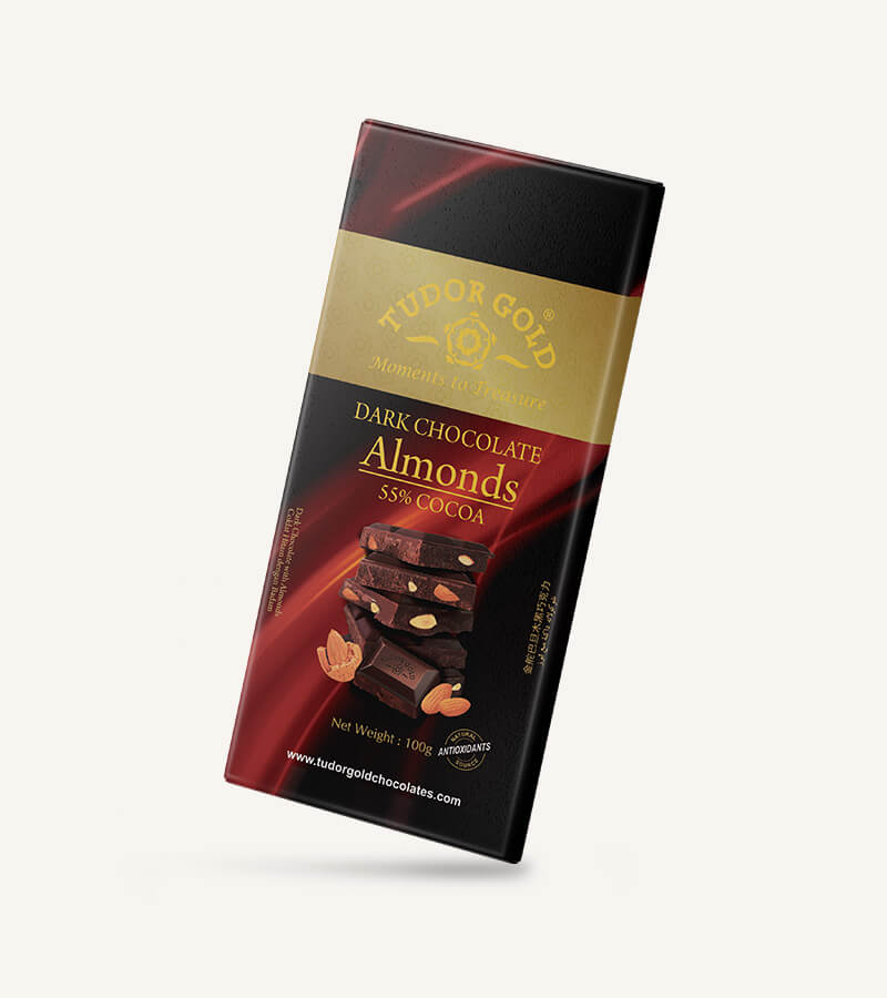 Almond