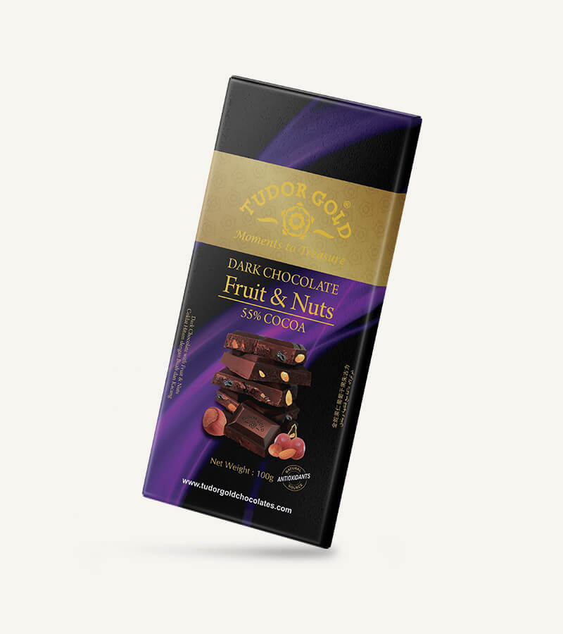 Fruit & Nuts