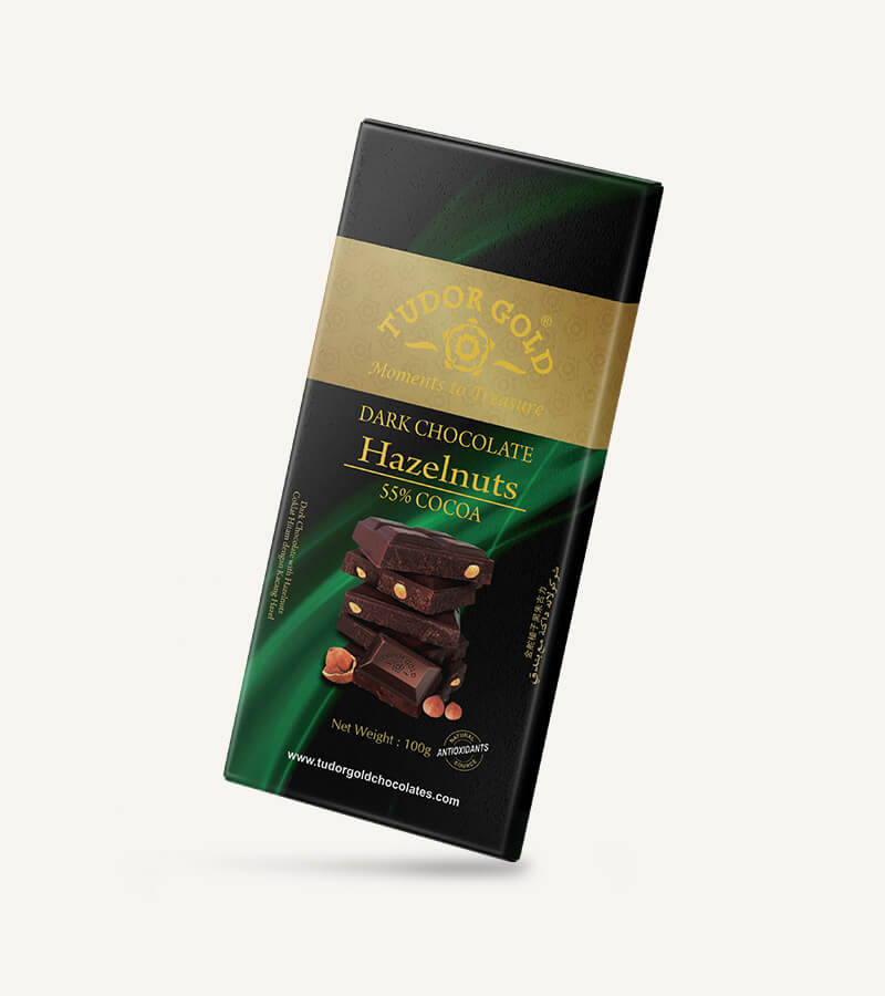 Hazelnut