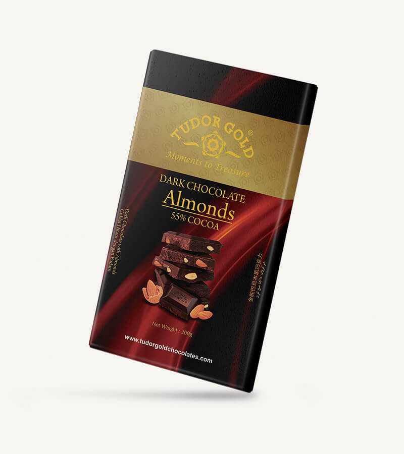 Almond