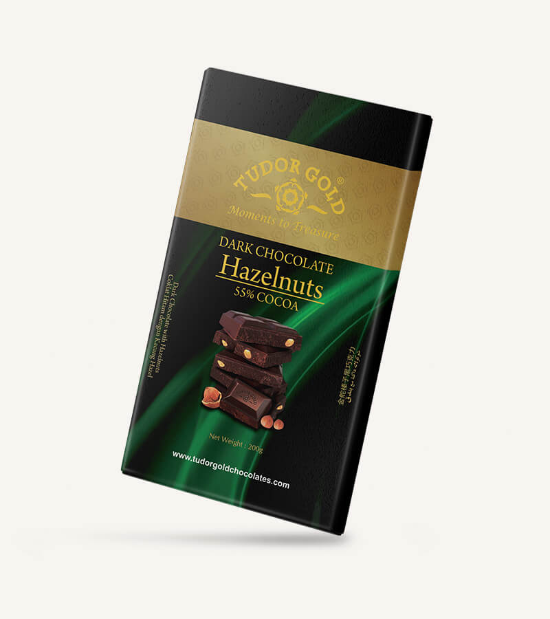 Hazelnut