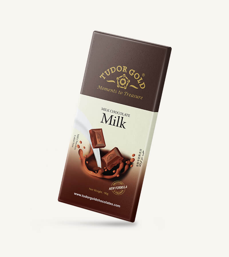 Milk Chocolate