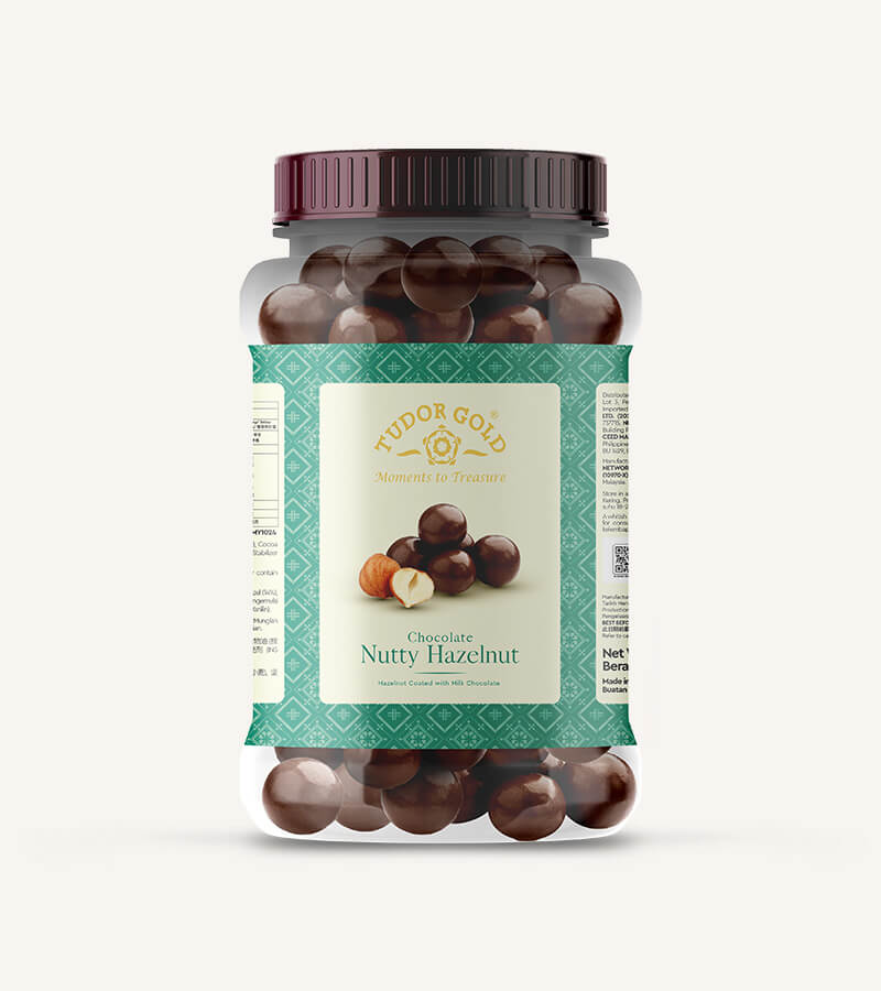 Hazelnut