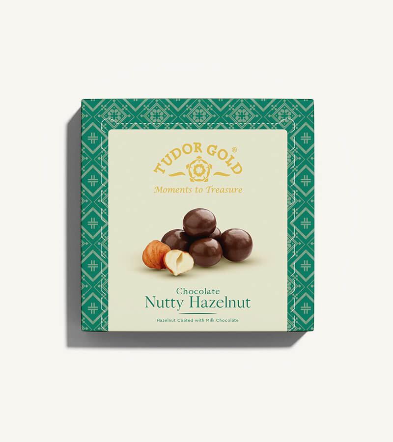 Hazelnut